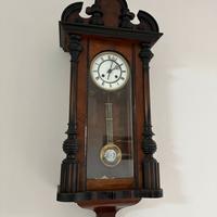 Orologio a pendolo da parete