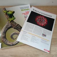 Biologia di cristina cavazzuti e daniela damiano