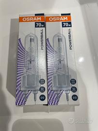 Lampada osram Powerball 70W