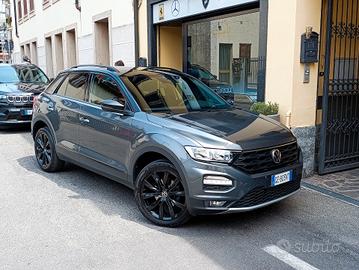 Volkswagen T-Roc 1.5 TSI ACT DSG Style BlueMotion 