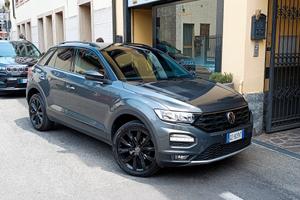 Volkswagen T-Roc 1.5 TSI ACT DSG Style BlueMotion 