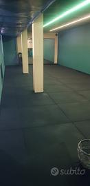 Pavimento Gommato Palestra MIGLIOR PREZZO