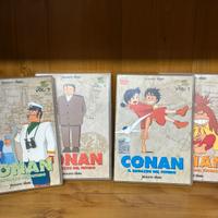DVD Conan Il ragazzo del Futuro