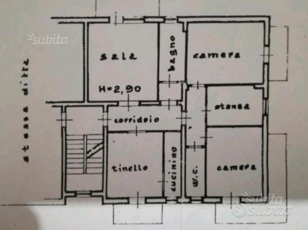 Appartamento – Chieti, Pietragrossa, Santa Barbara - Altro