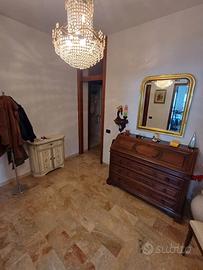 In centro a Bassano del Grappa