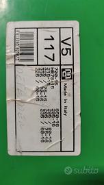 catene da neve land rover defender