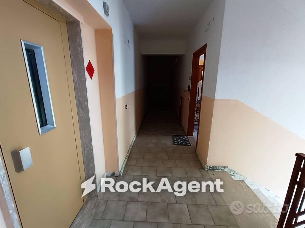 Appartamento – Scalea, Stazione, Piano Lettieri - Vista 3