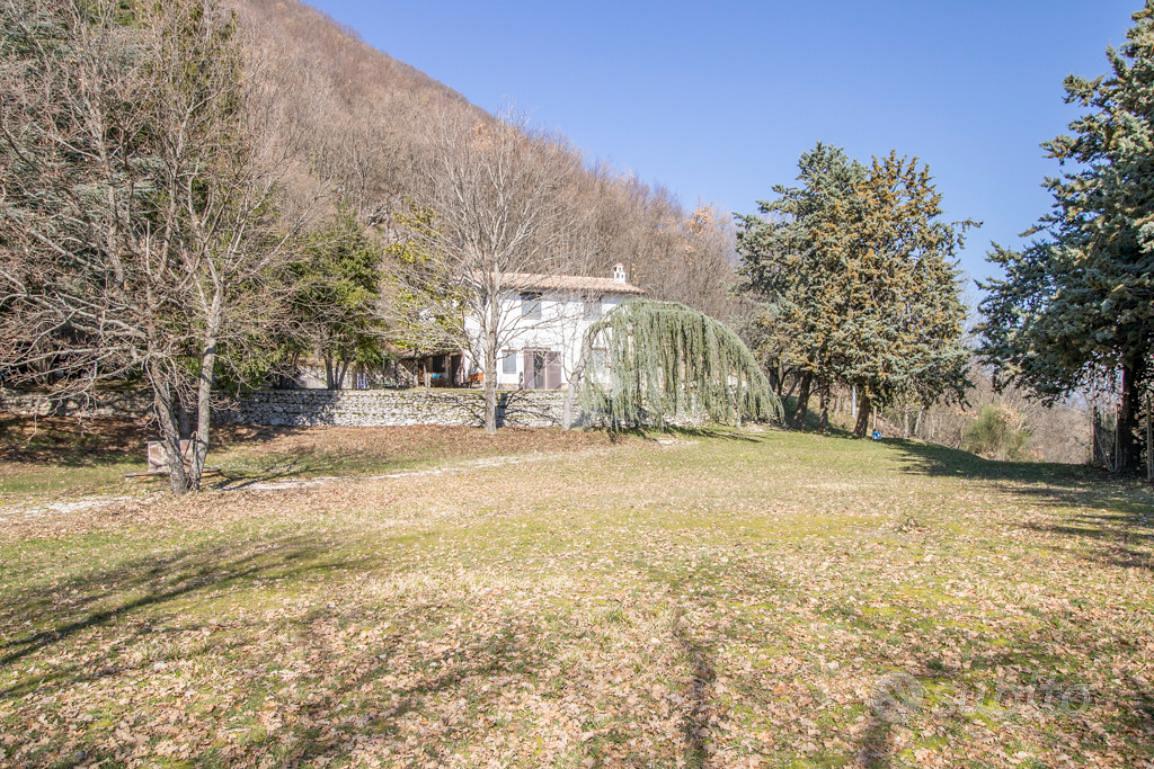 CASA INDIPENDENTE A RIETI - Vista 2