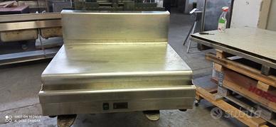 Piastra cuoci piadina