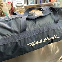 Maserati Ghibli - Accessori