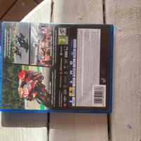 Giochi ps4