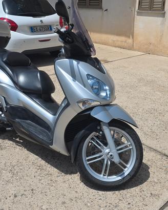 xcity 250