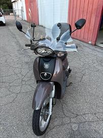 Aprilia Scarabeo 50 - 2016 - 1.200€