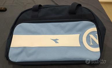 Borsa Napoli Calcio Stagione 2008/2009
