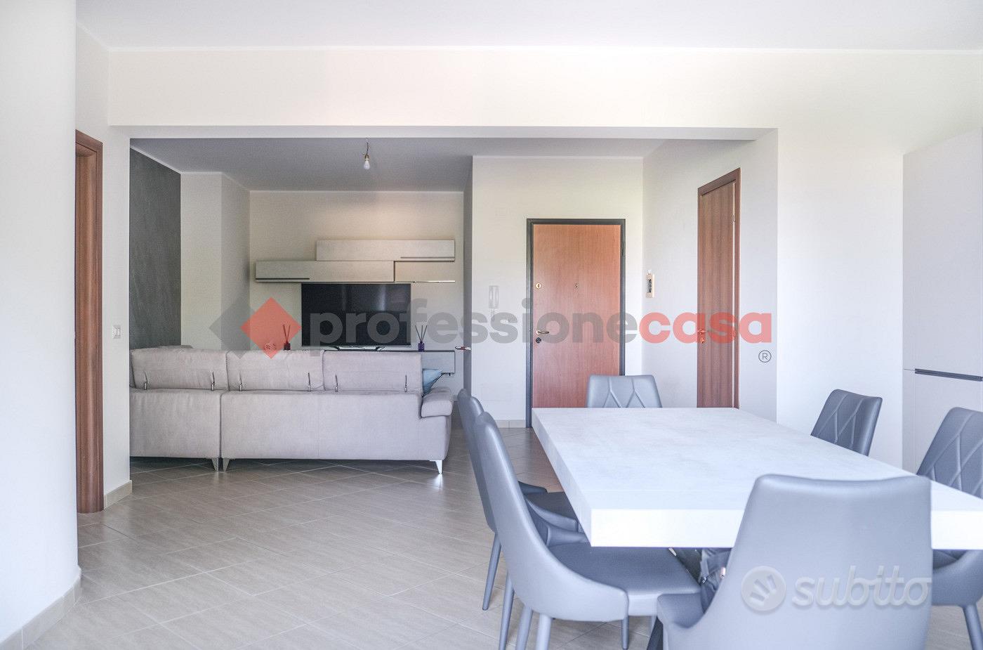 Appartamento – Pace del Mela, Giammoro, Messina - Vista 2