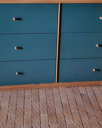 camera Foppa Pedretti 