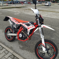 Beta RR 125 4 tempi LC ottobre 2023