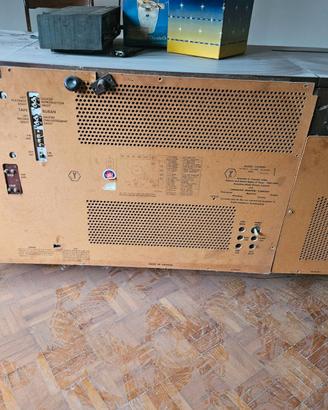 Televisore vintage