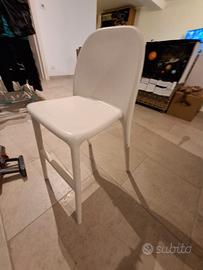 Sedia bambini urban ikea