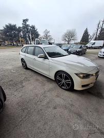BMW SERIE 316 DEL 2013