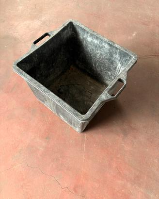 Contenitori per macerie