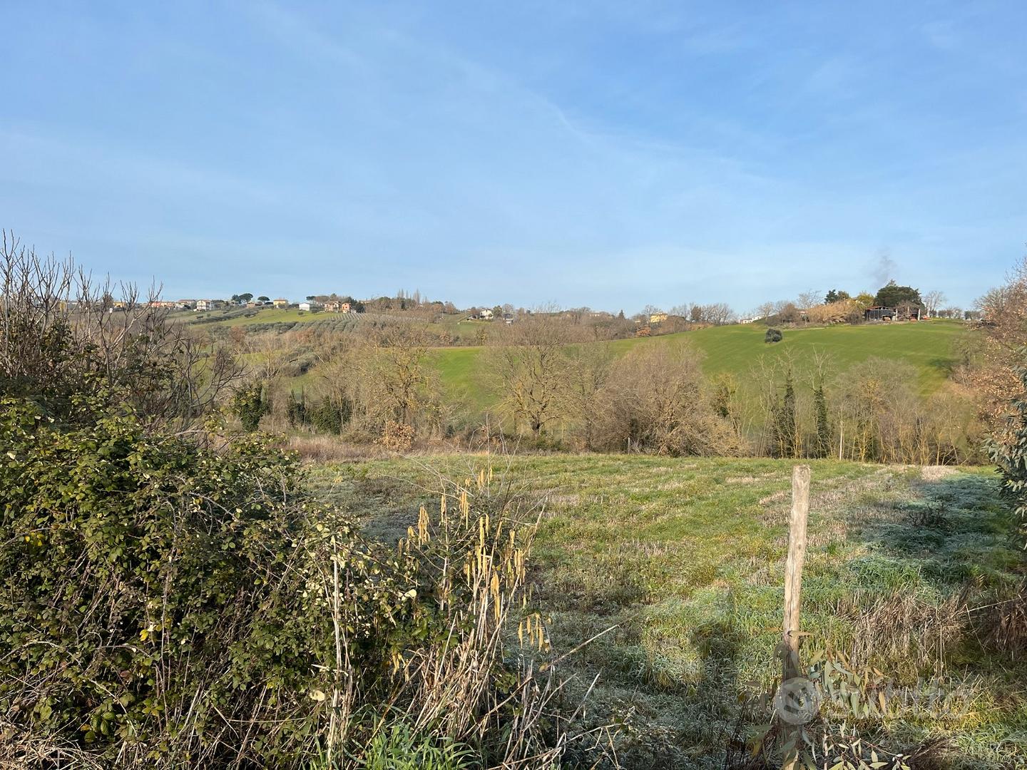 Terreno agricolo - Vista 5