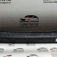 Paraurti posteriore ford transit custom 2017 bk21-