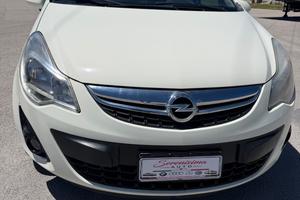 Opel Corsa 1.3 CDTI 75CV F.AP. 5 porte Sport