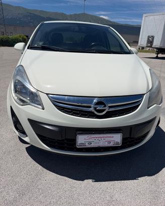 Opel Corsa 1.3 CDTI 75CV F.AP. 5 porte Sport