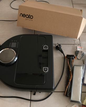 Neato Botvac connected - per ricambi
