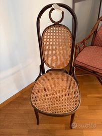 Sedia Thonet