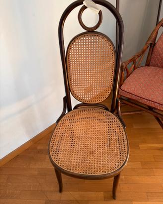 Sedia Thonet