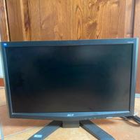 Monitor pc acer