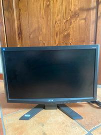 Monitor pc acer