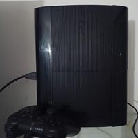 ps3 con CD giochi