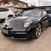Arrivo Porsche 911 922 Turbo Cabrio Heritage Cv581