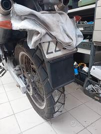 Aprilia Pegaso 650 - 1998