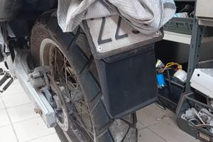 Aprilia Pegaso 650 - 1998