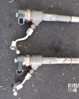 INIETTORI PER FIAT 500L 1.3 MTJ 2013