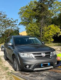 Fiat Freemont