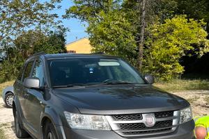 Fiat Freemont