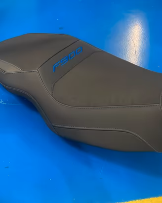 BMW F900 R o XR sella comfort