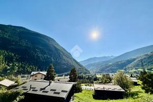 ALBERGO A VALPELLINE