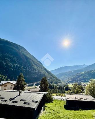ALBERGO A VALPELLINE