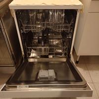 Lavastoviglie beko 60x60