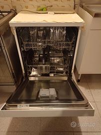 Lavastoviglie beko 60x60