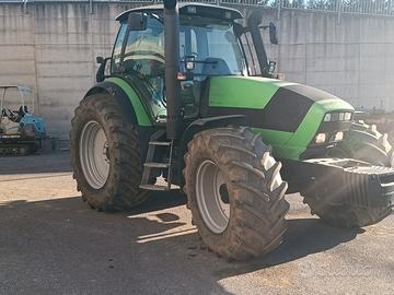 Deutz- fahr m180
