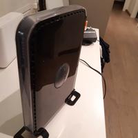 Netgear DGND3300v2 Router Wireless N 2,4 5 Ghz