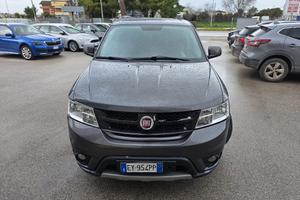FIAT Freemont 2.0 Mjt 170 CV 4x4 aut. Black Code