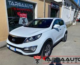 Kia Sportage 1.6 ECO GPL+ 2WD Cool